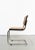 Condition: the wickerwork has been reinforced with a mesh backing. Otherwise, moderate signs of wear. marcel breuer was a...