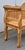 Pine Camel-Back Bench or Settle, Circa 1900 For Sale - Image 10 of 13