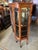 Early 20th Century Berkey and Gay Sheraton Style Cabinet For Sale - Image 14 of 16
