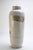 Yellow Scroll Jar by Caspi Ceramics Nl For Sale - Image 8 of 11