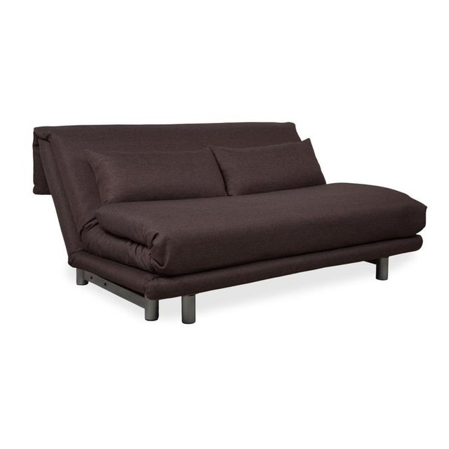Ligne Roset Multy Fabric 3-Seater Bed Sofa from Ligne Roset For Sale - Image 4 of 14