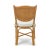 Bunny Williams Home Bunny Williams Home Beatriz Dining Chair For Sale - Image 4 of 7