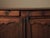 Antique French Provincial Oak Buffet, 1800s For Sale - Image 15 of 18
