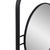 Collins Mirror with shelf For Sale In Chicago - Image 6 of 9