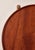 Tray Table in Oak and Teak by Hans J. Wegner for Andreas Tuck, 1950s For Sale - Image 13 of 18