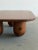 1960s 1960s Dug Trio Coffee Table - Maple For Sale - Image 5 of 13