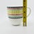 Kate Spade 1990s Kate Spade Lenox Hopscotch Drive Coffee Mug Tea Cup-Set of 6 For Sale - Image 4 of 5