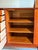 Arne Vodder Rosewood Sideboard Credenza With Hutch Vintage Danish Mid-Century Modern For Sale - Image 12 of 16
