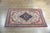 Early 20th Century Tehran Rug For Sale In Chicago - Image 6 of 15