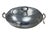 2000 - 2009 Match Toscana Pyrex Pewter Casserole Dish With Lid For Sale - Image 5 of 9