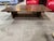 This live wood low coffee table embodies understated craftsmanship and natural beauty, showcasing the rich character of...