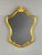 20th Century Rococo Mirror in Giltwood Frame For Sale - Image 6 of 6