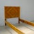 Italian Single Bed, 1950s For Sale - Image 17 of 18