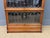 Walnut Stacking Bookcase from Globe Wernicke, 1910 For Sale - Image 14 of 17