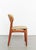 1970s No. 49 Dining Chairs by Erik Buch for O. D. Møbler, 1970s, Set of 4 For Sale - Image 5 of 16