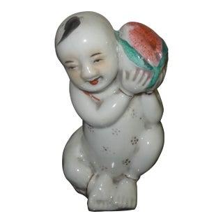 19th Century Joss Stick Holder For Sale