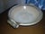 Ceramic Rustic Mid Century Hand Thrown Stoneware Studio Pottery Centerpiece Bowl For Sale - Image 7 of 11