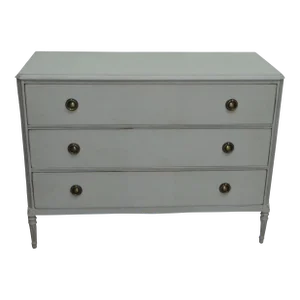Chest of Drawers Swedish Gustavian Style