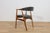 Mid-Century Armchair by Th. Harlev for Farstrup Møbler, 1960s For Sale - Image 4 of 18