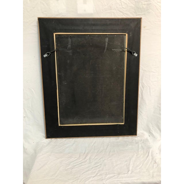 Still Life – Oil on Board – 21" x 17.5" This classic still life oil painting on board captures a lush bouquet of flowers...