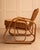 Armchairs from Dal Vera, Italy, 1960s, Set of 2 For Sale - Image 4 of 18