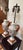 Pair 18th C Chinese Export Porcelain Pistol Handle Urn Vases Mounted as Lamps For Sale In Charlotte - Image 6 of 12