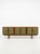 Mid-Century Walnut Sideboard, 1960s, in Worn conditions. Designed 1960 to 1969