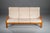 Mid-Century Modern Danish Three-Seater Teak Sofa, 1960s For Sale - Image 12 of 13