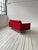 Model 1205C Easy Chair and 1205C Sofa by Florence Knoll for Knoll Inc., 1970s, Set of 2 For Sale - Image 13 of 18