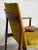 In Style of Arne Vodder Rosewood Set of 2 Model 341 Lounge Chairs Sibast Denmark Mid-Century Modern 1960s For Sale - Image 10 of 10