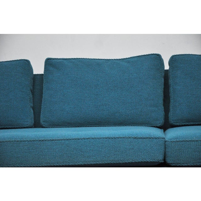 Mid-Century Modern Dunbar Sofa by Edward Wormley, Model 4907 For Sale - Image 3 of 7