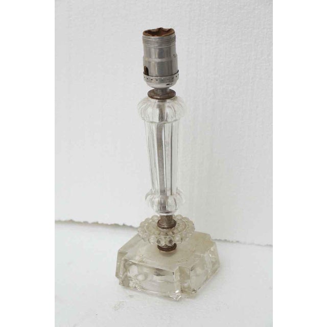 1940s Vintage Vanity Lamps a Pair Chairish