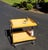 European Mid-Century Bar Cart For Sale - Image 4 of 10