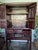 19th Century Antique Chinese Kitchen Cabinet For Sale - Image 5 of 7