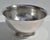 F.B. Rogers Silver Co. Post 1940s Art Deco Paul Revere Silverplate Bowl W M Rogers Silver Company For Sale - Image 4 of 15
