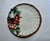 1993 Fitz & Floyd "Winter Fruit" Chickadee Porcelain Plate For Sale - Image 18 of 18