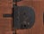 Japanese Tansu Cabinet in Wood For Sale - Image 9 of 16