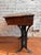 Antique School Desk For Sale - Image 6 of 8