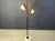 1950s Mid-Century Italian Floor Lamp attributed to Stilnovo, 1950s For Sale - Image 5 of 11