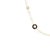 Vintage 19.2k Gold Chain For Sale - Image 3 of 6
