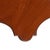 Federal Flip Top Mahogany Game Table Attributed to Samuel Field McIntire, 1810-15 For Sale - Image 12 of 18