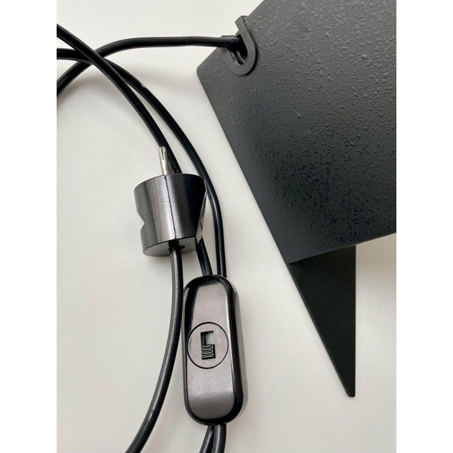 Picoli Table Lamp by Cini Boeri for Artemide, 1978 For Sale - Image 11 of 13