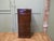 Tall Victorian Wellington Filing Cabinet For Sale - Image 3 of 7