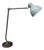 Large Workshop Table Lamp Model 566 from Kandem For Sale