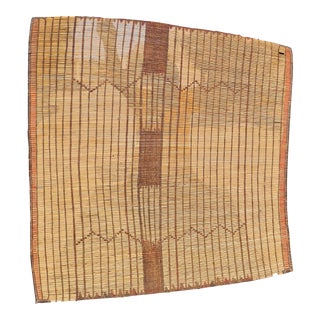 Tuareg Mat Rug - 3'10'' X 4'0'' Ft For Sale