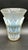 Leaf Vase by René Lalique for Lalique, 1932, in Flawless conditions. Designed 1920 to 1949 This piece has an attribution...