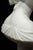 Antique 19th Century Neo-Classical Sculpture in White Statuary Marble Depicting Diana the Huntress, France For Sale - Image 4 of 7