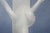Ernst Bräuer, Crucifixion in Blue, 1962, Signed, 1962, Lithograph For Sale - Image 7 of 11