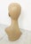 Vintage Female Mannequin Bust, 1960 For Sale - Image 3 of 9