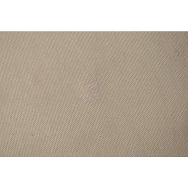 Chairs from Isa, 1960, Set of 2 For Sale - Image 12 of 14